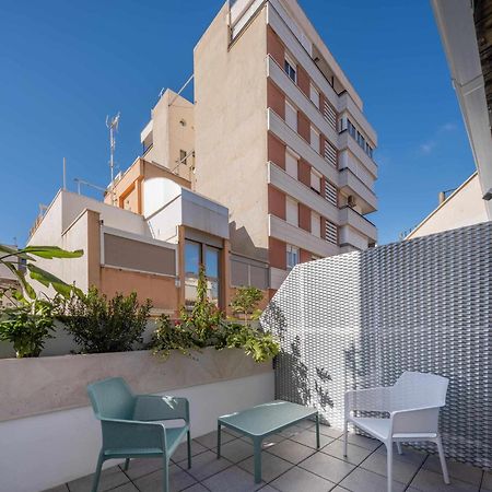 Nature By Raidom Alicante Extérieur photo