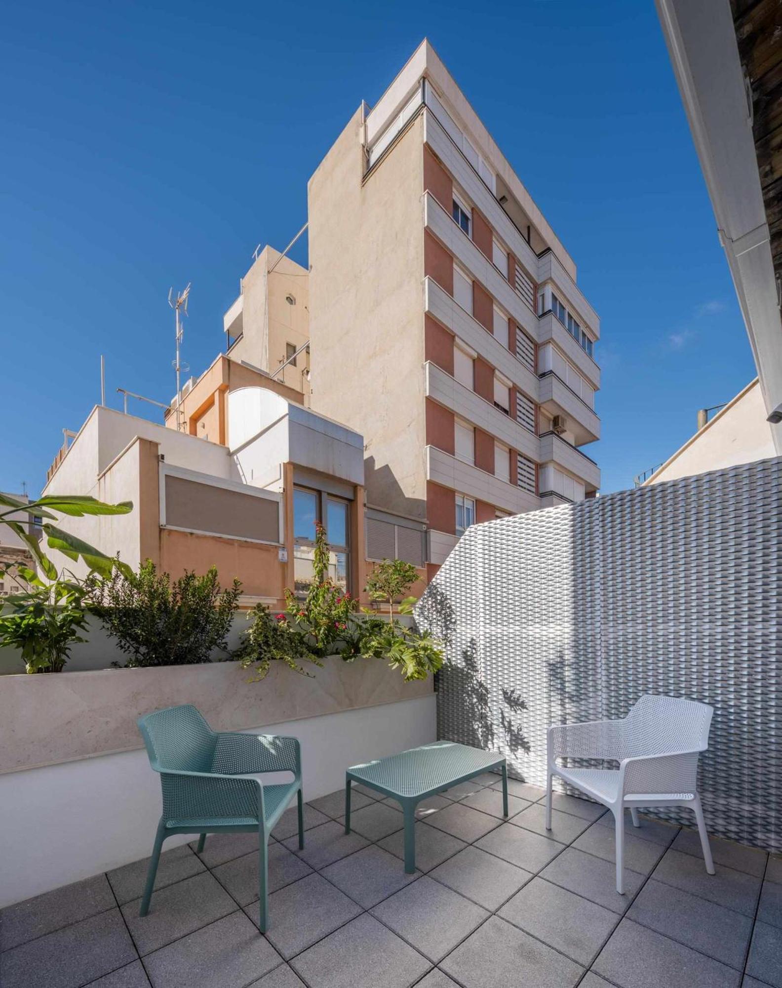 Nature By Raidom Alicante Extérieur photo